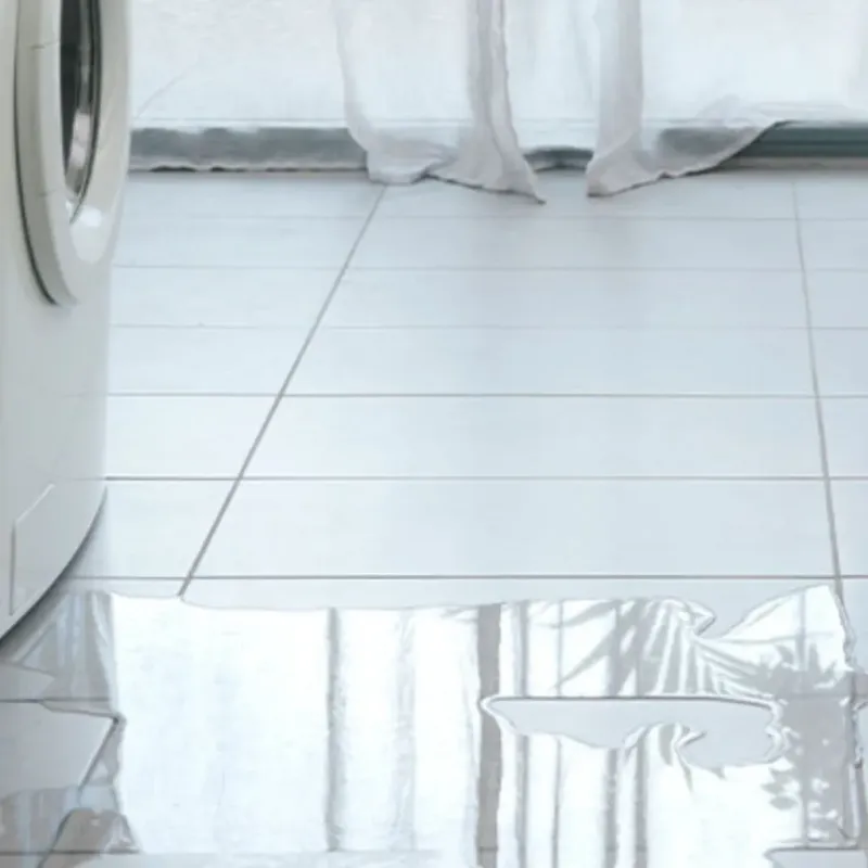 Appliance Leak Cleanup in Paris, ME