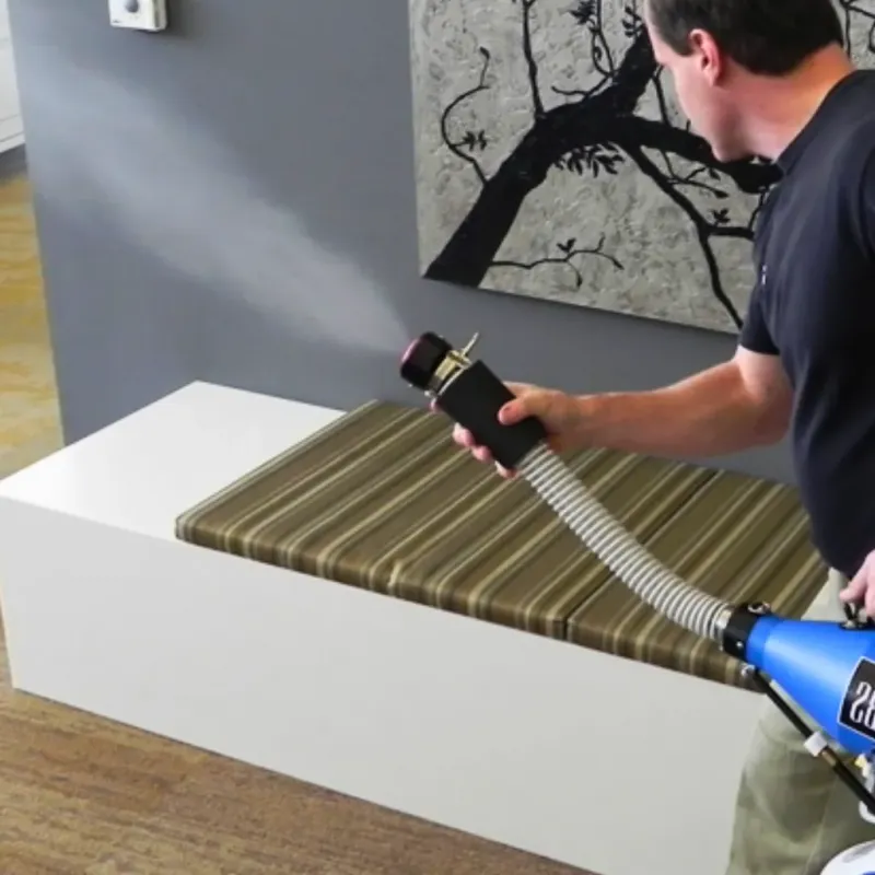 Professional Odor Removal in Paris, ME
